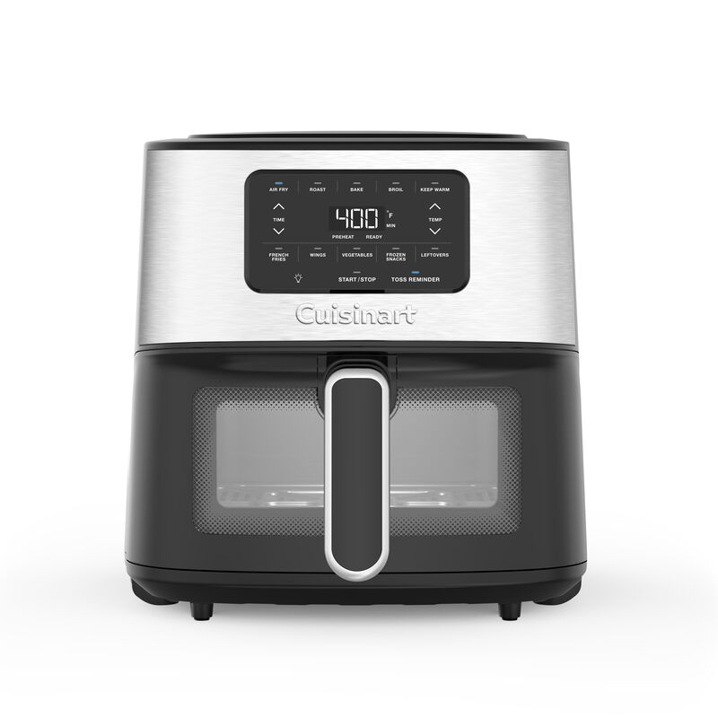 6-qt Air Fryer