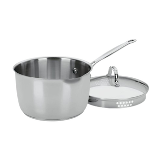 3 Quart Pour Saucepan