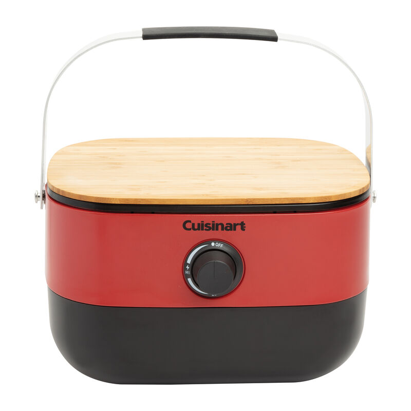 Venture Portable Gas Grill