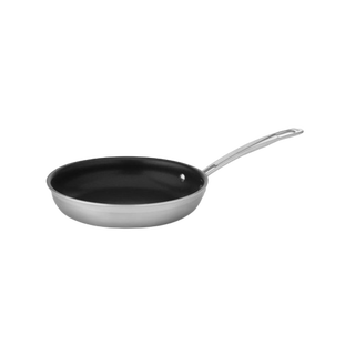 MultiClad Pro Triple Ply Stainless Cookware 8" Nonstick Skillet