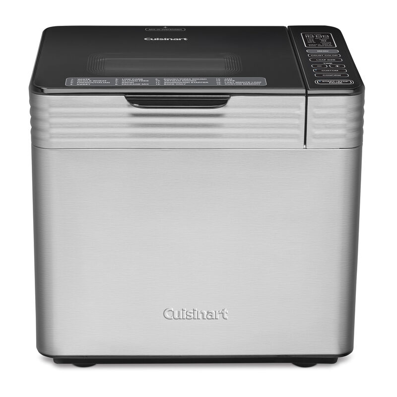 Discontinued Custom Convection Bread Maker