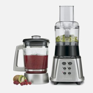 Discontinued SmartPower Premier Duet Blender/Food Processor