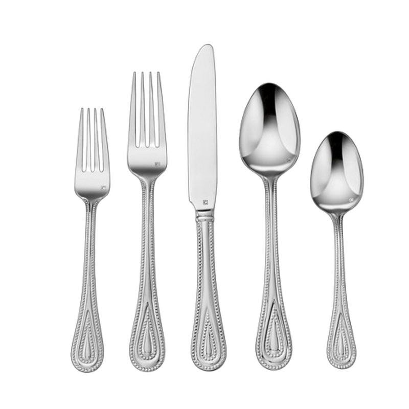 Fampoux 20 Piece Set