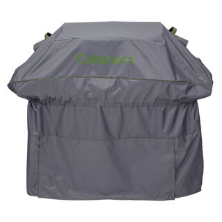 Premium Lightweight Grill Cover