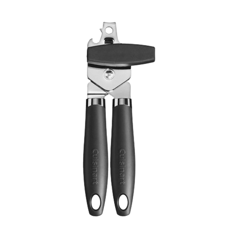 Curve Can Opener
