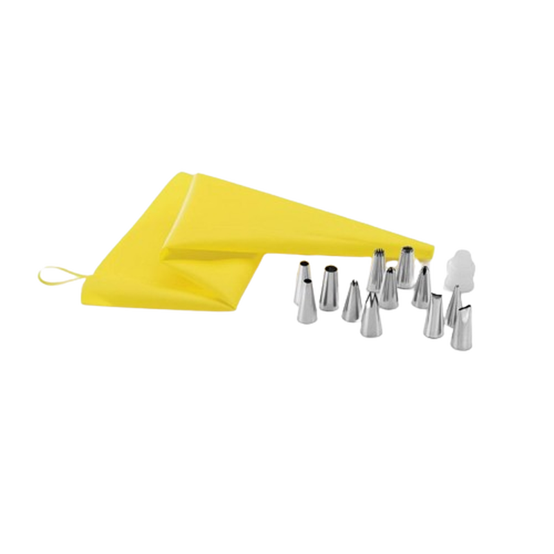 Decorating Set (Set of 13)