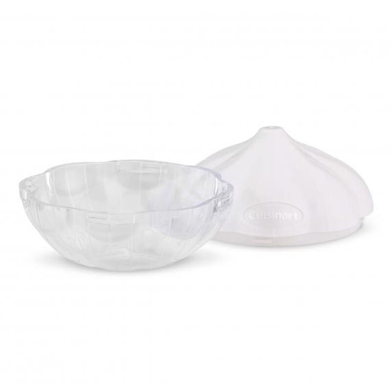 Discontinued Fresh Edge Garlic