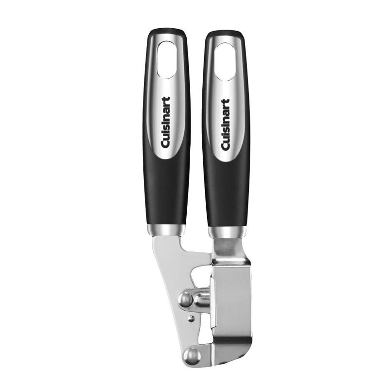Metropolitan Garlic Press