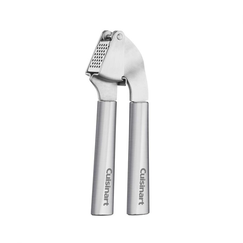 FusionPro Garlic Press