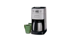 Discontinued Grind & Brew Thermal 10 Cup Automatic Coffee Maker