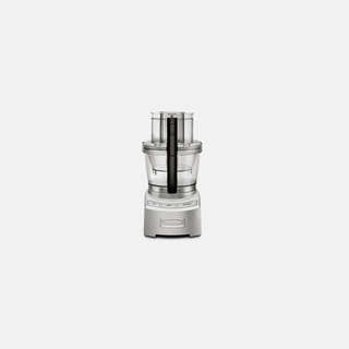Discontinued Elite Collection 12 Cup Food Processor