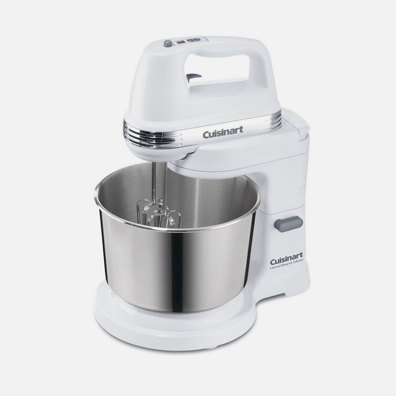 Discontinued Power Advantage Hand/Stand Mixer
