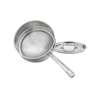 Double Boiler