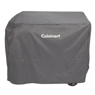 Outdoor Wok Station Cover