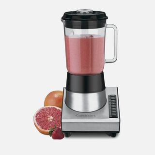 Discontinued Supreme Super 600 60oz Stainless Steel Blender