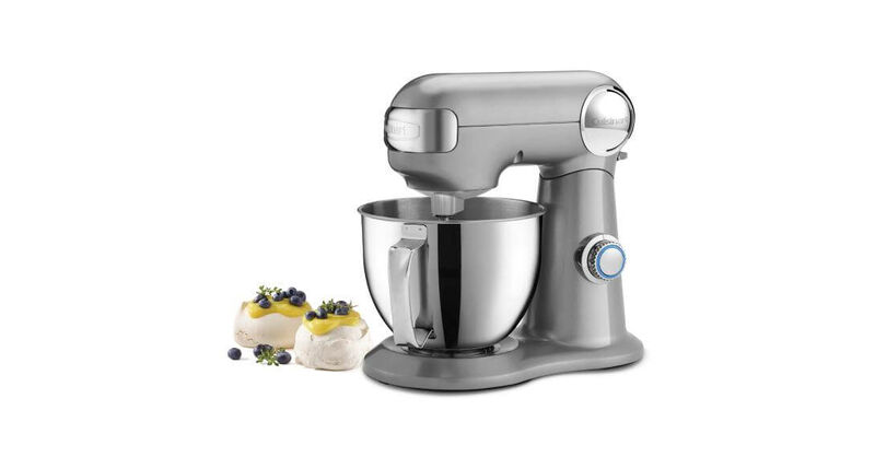 Discontinued Precision Master 3.5-Quart Stand Mixer