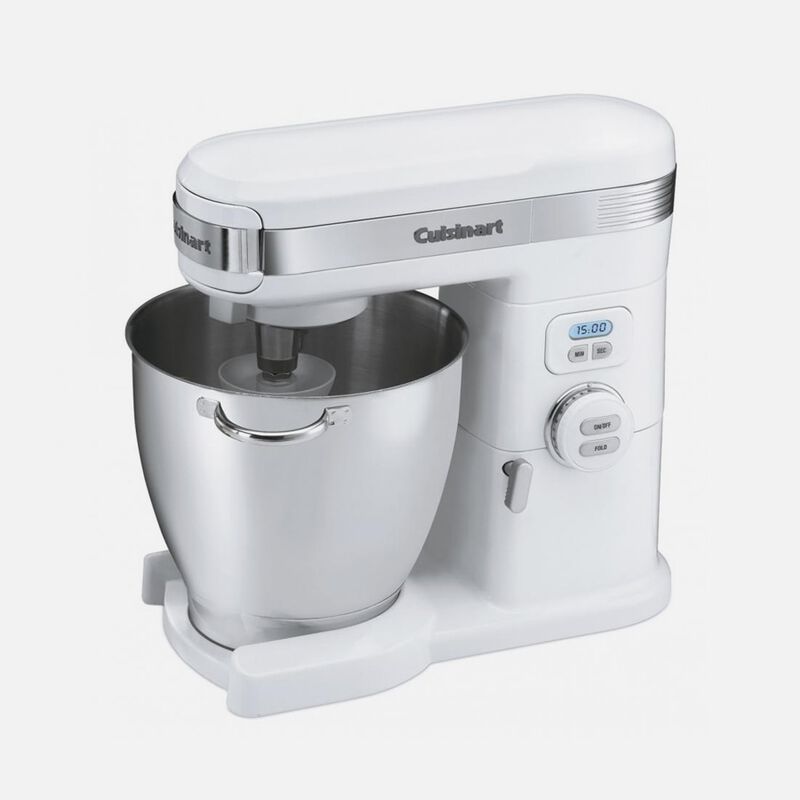 Discontinued 7 Quart Stand Mixer