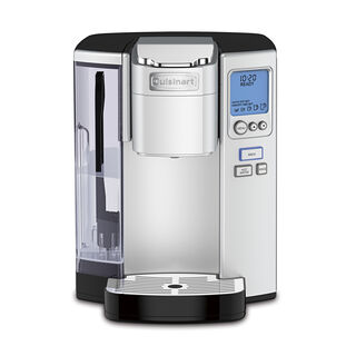 Premium Single Serve Brewer