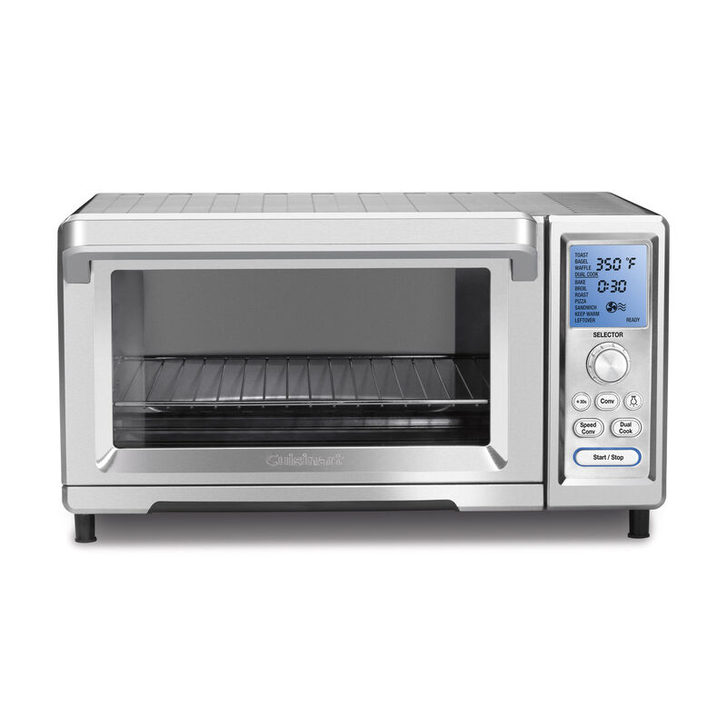 Discontinued Chefs Convection Toaster Oven