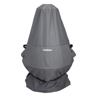 Chimenea Propane Fire Pit Cover